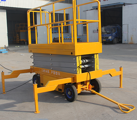 廣州移動(dòng)式升降機(jī) 廣州移動(dòng)式升降機(jī)