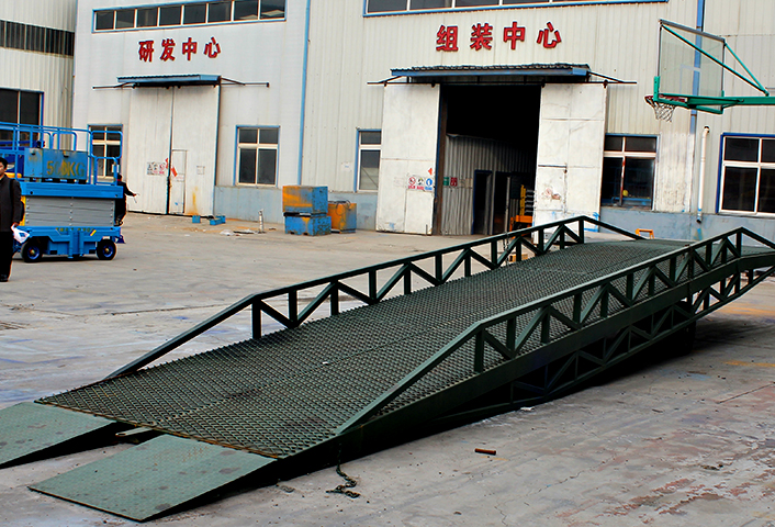 廣州登車橋 廣州登車橋