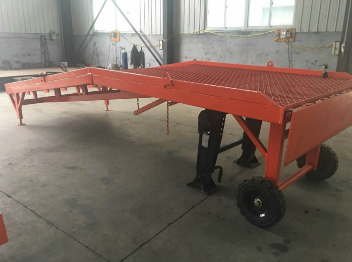 廣州液壓登車橋 廣州液壓登車橋