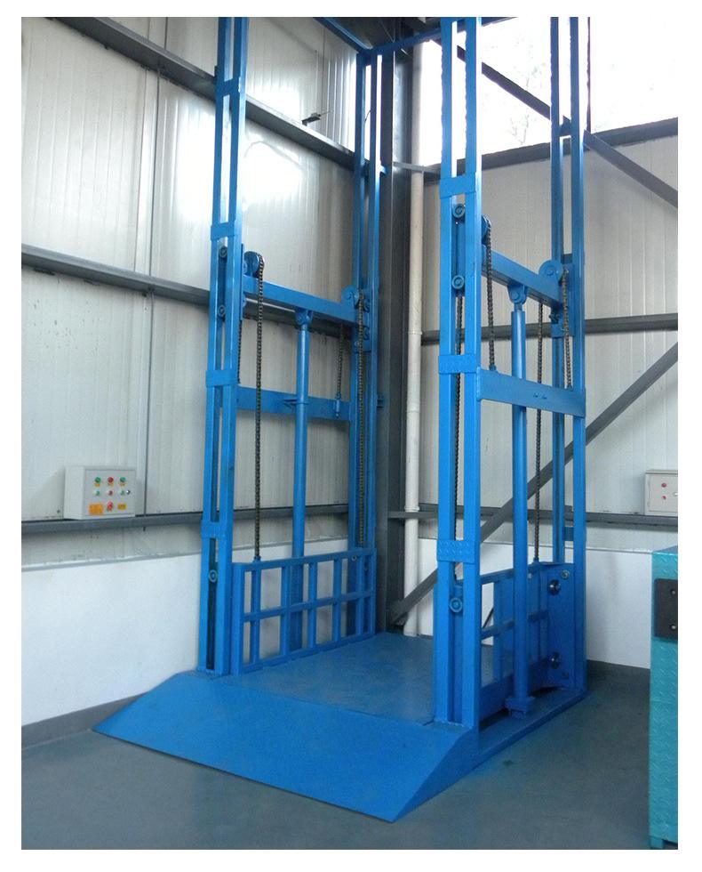 升降貨梯 升降貨梯