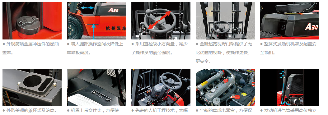 廣州叉車 廣州叉車