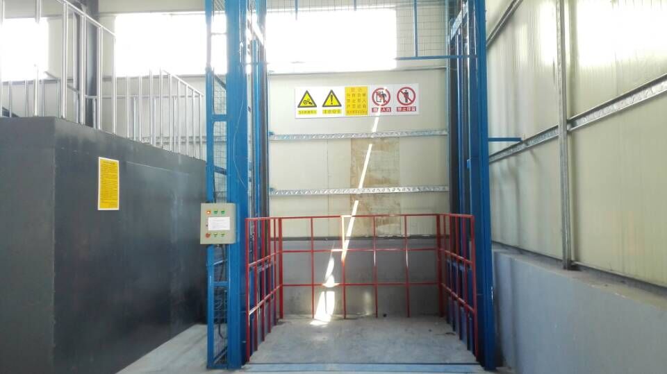 廣州液壓升降機(jī)