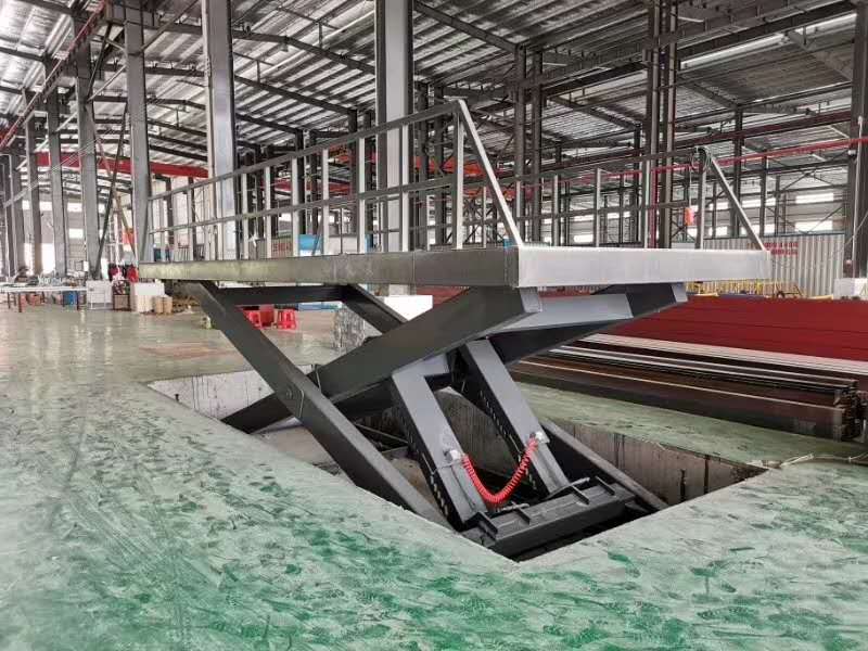 廣州升降機價格